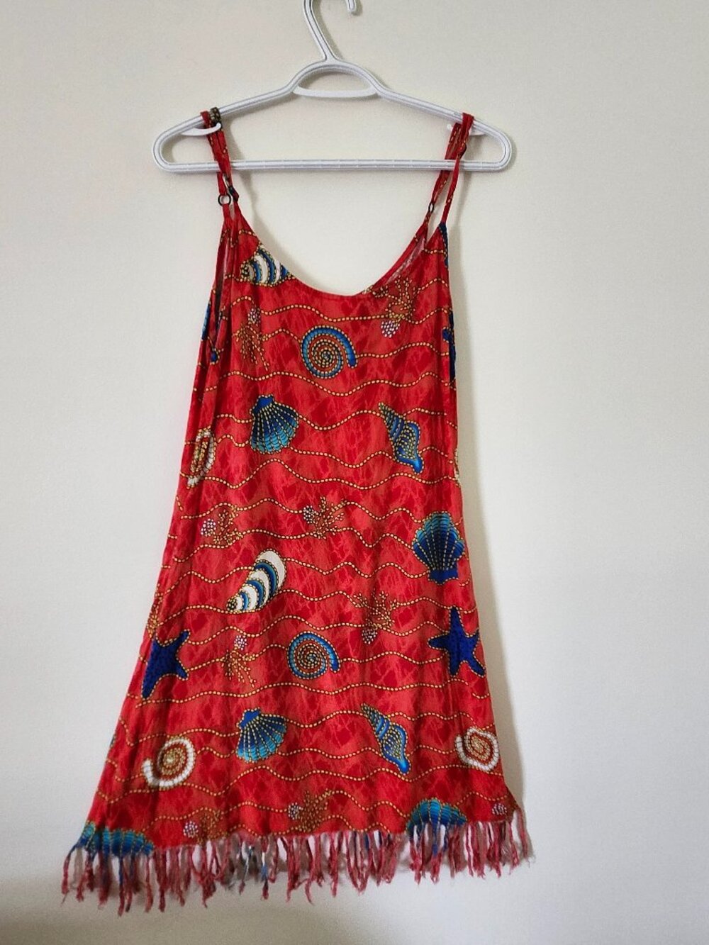 Summer dress